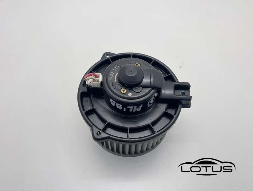 Ventilator kabine Mercedes ML 1998-2001