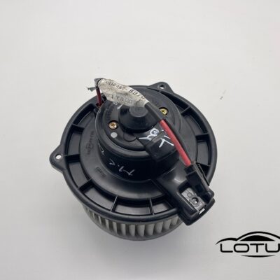 Ventilator kabine Mercedes ML 2001-2005