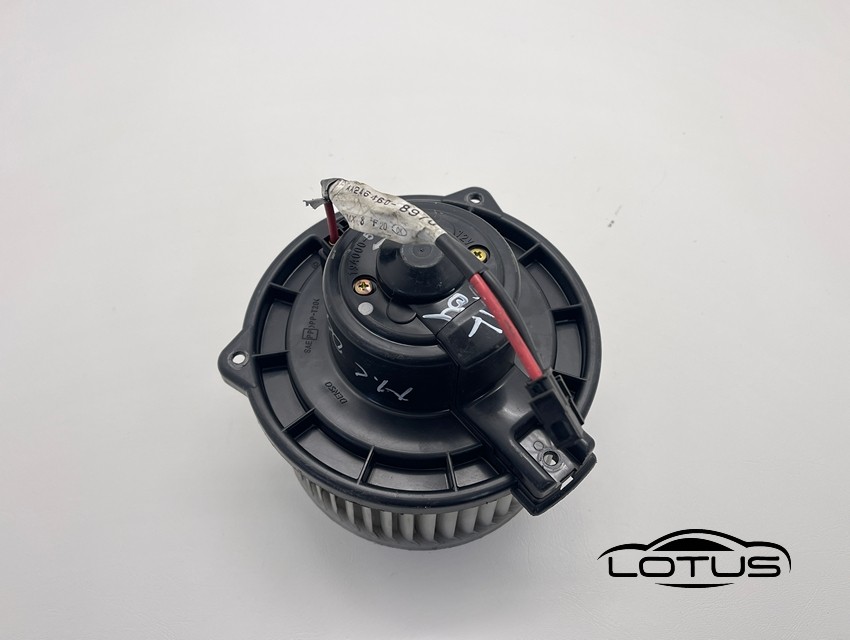 Ventilator kabine Mercedes ML 2001-2005