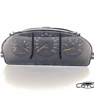 Kilometar sat Mercedes ML W163 A1635409511