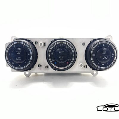 Prekidači klime Mercedes ML W163 1999-2005