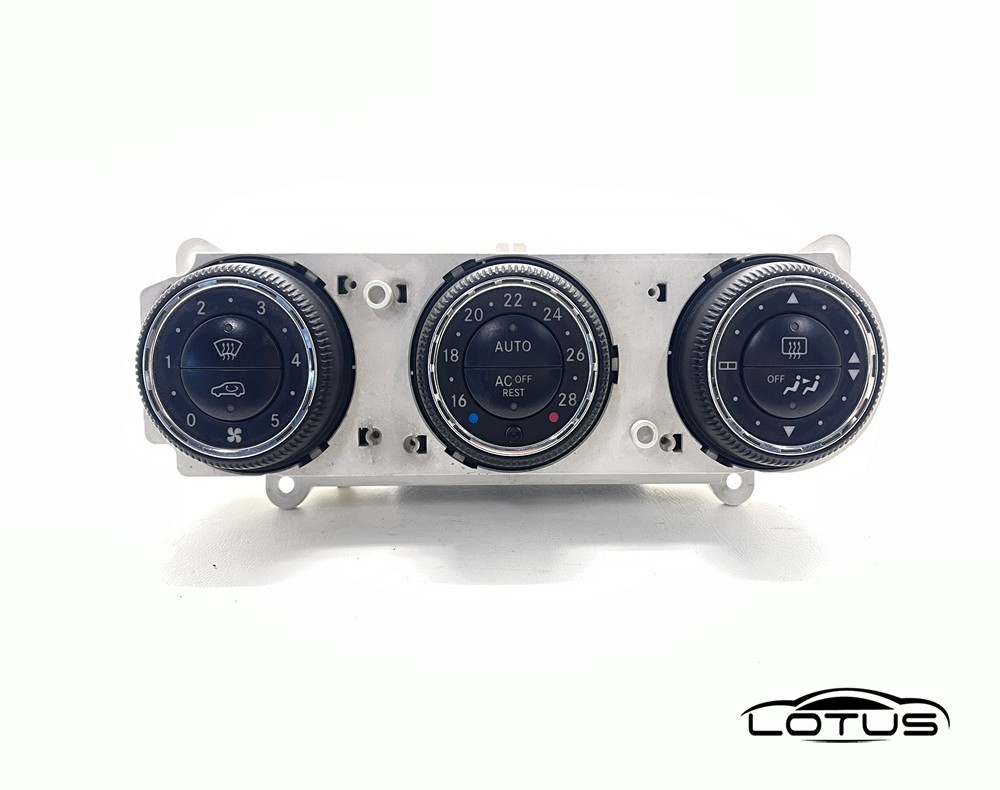 Prekidači klime Mercedes ML W163 1999-2005