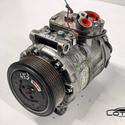 Kompresor klime Mercedes ML W164 05-08 447180-5514