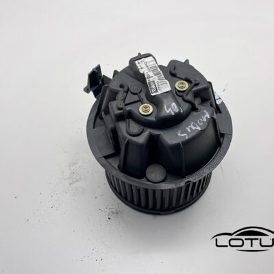 Ventilator kabine Renault MODUS 2004-2008