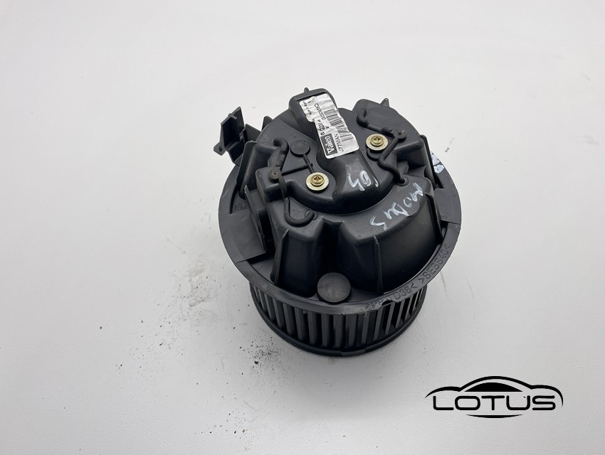 Ventilator kabine Renault MODUS 2004-2008