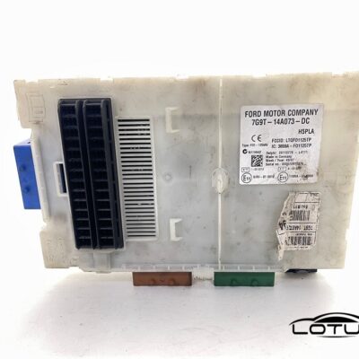 Kutija osigurača Ford MONDEO 07-10 7G9T14A073DC