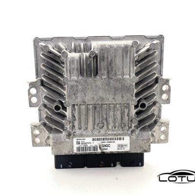 Kompjuter motora ECU Ford MONDEO 2.0 TDCI G9GC