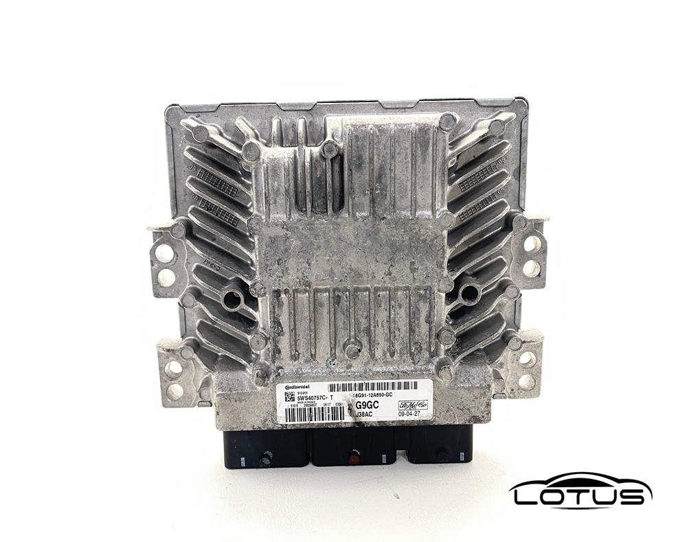 Kompjuter motora ECU Ford MONDEO 2.0 TDCI G9GC