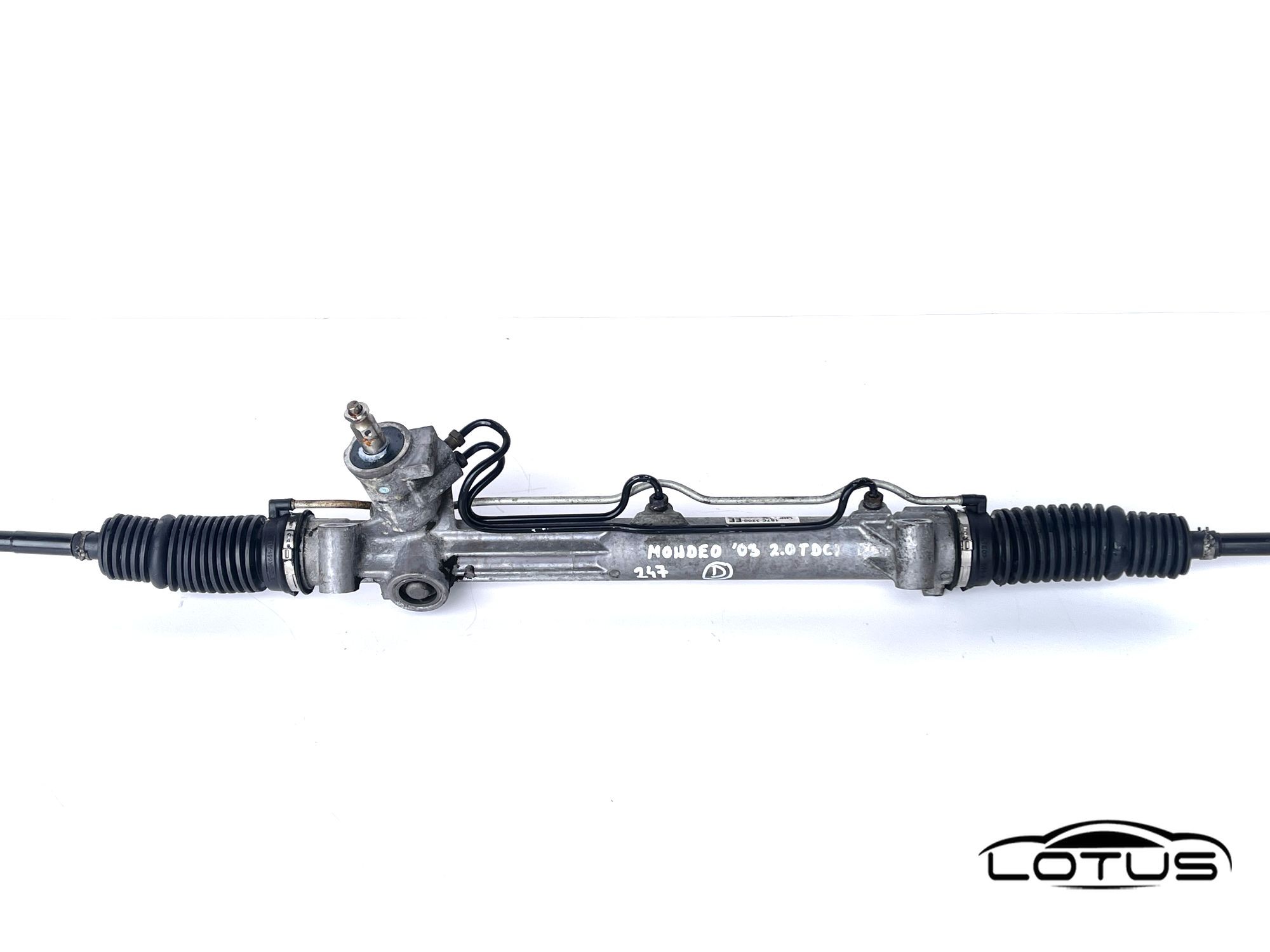 Letva volana Ford MONDEO 2000-2007 1S7C-3200-EE