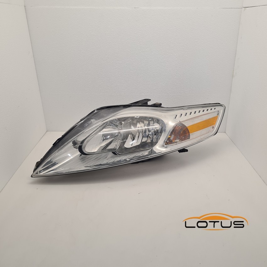 Lijevi far, farovi Ford Mondeo 2007-2010