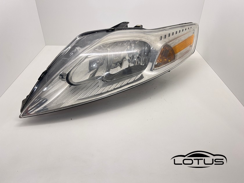 Lijevi far, farovi Ford MONDEO 2007-2010