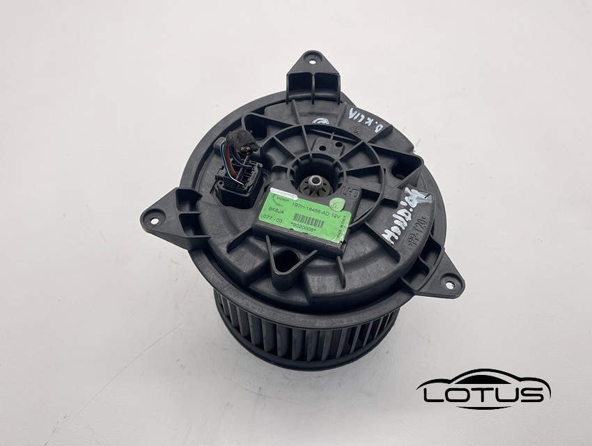 Ventilator kabine Ford MONDEO 2003-2007