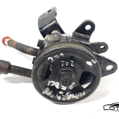 Servo pumpa Nissan NAVARA 2005-2012 2.5 DCI 3X01A