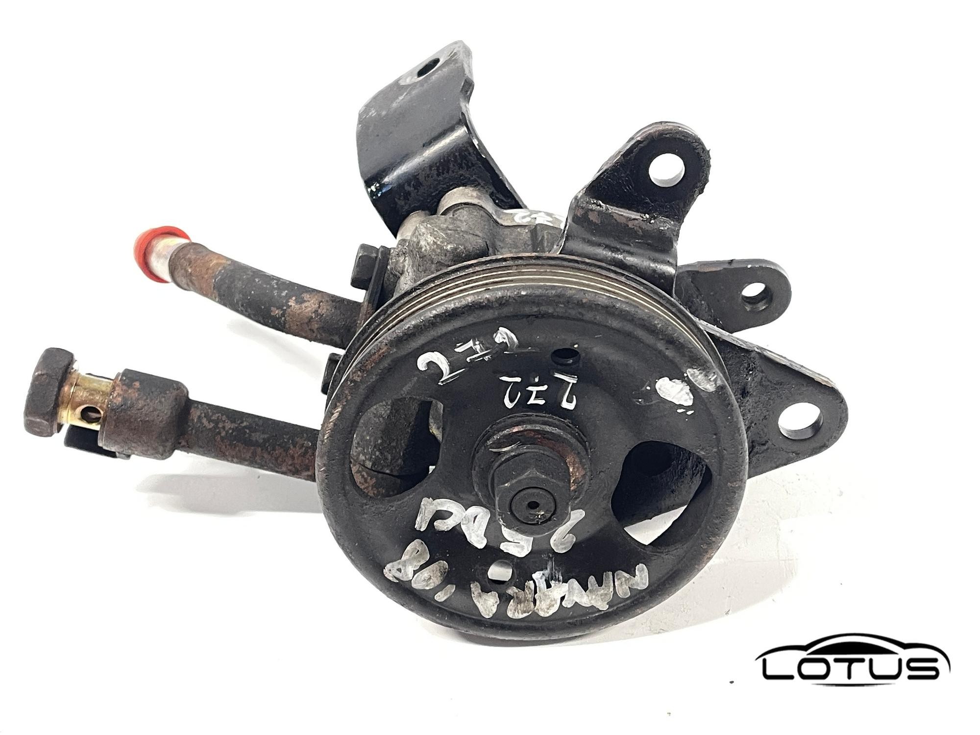 Servo pumpa Nissan NAVARA 2005-2012 2.5 DCI 3X01A