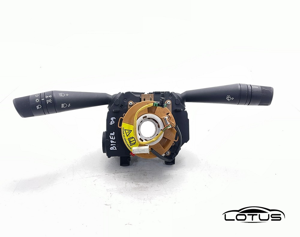 Ablender rucica Citroen NEMO 07- 8626 1000