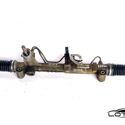 Letva volana Citroen NEMO 07- A0010612