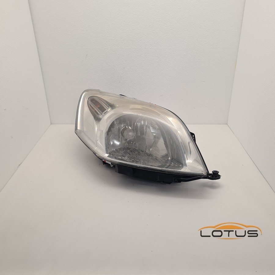 Desni far, farovi Citroen Nemo 2007-