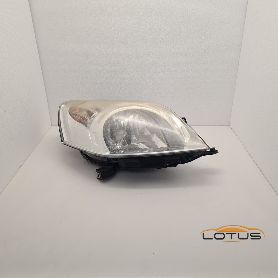 Desni far, farovi Citroen Nemo 2007-