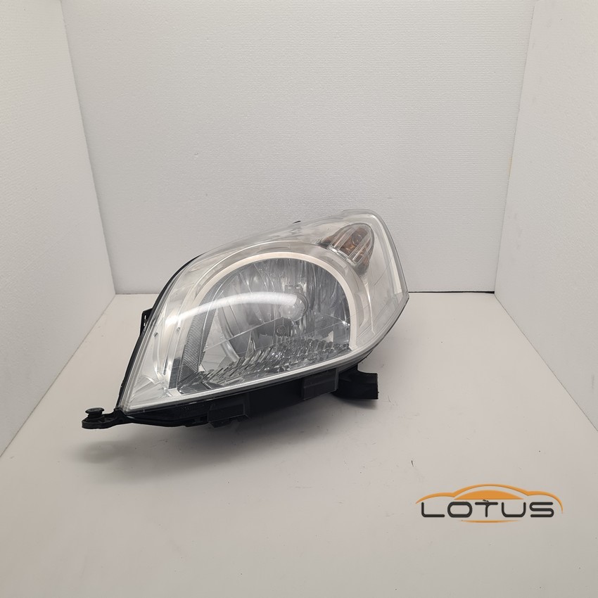 Lijevi far, farovi Citroen Nemo 2007-