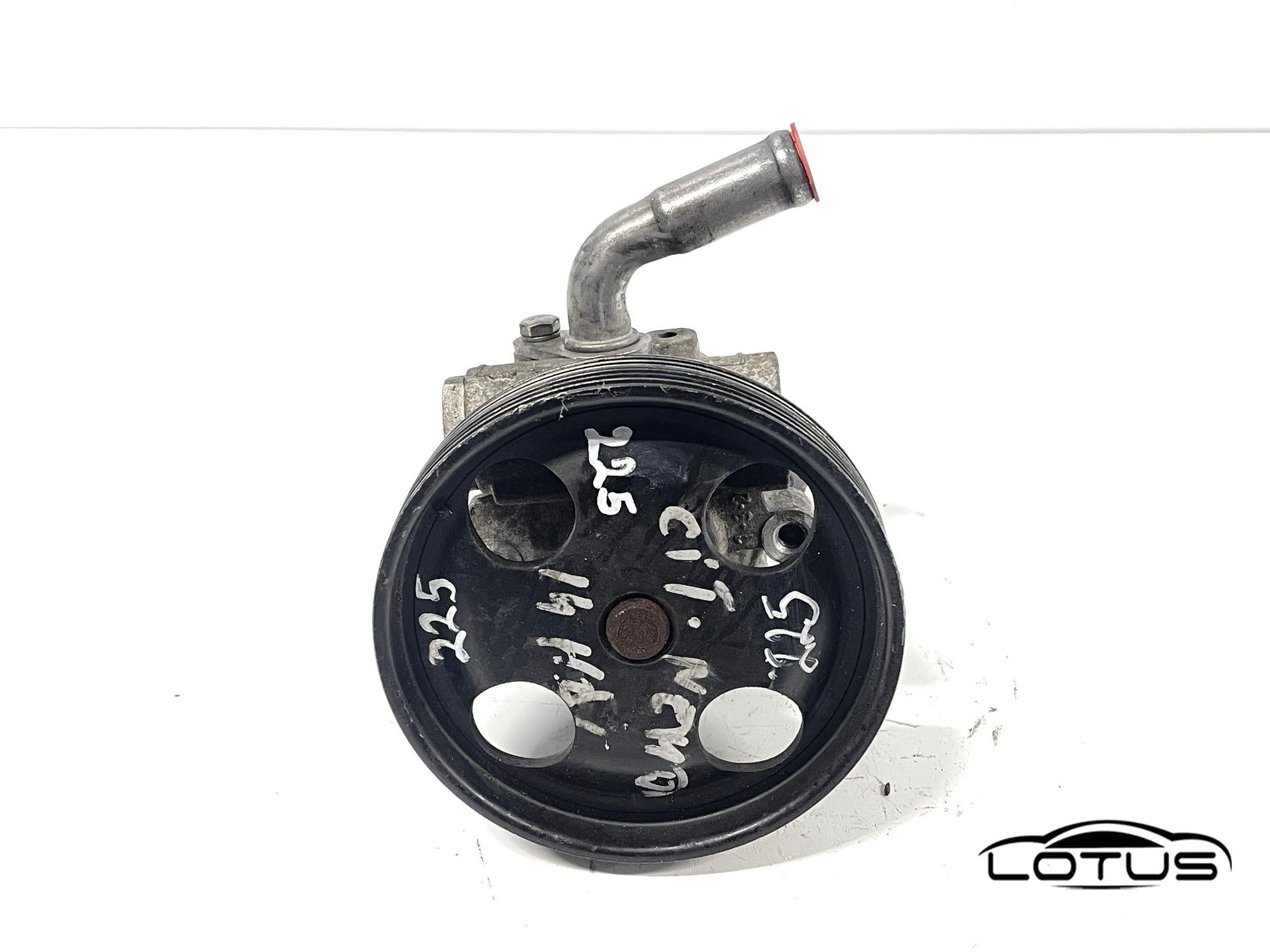Servo pumpa Citroen NEMO 2007-