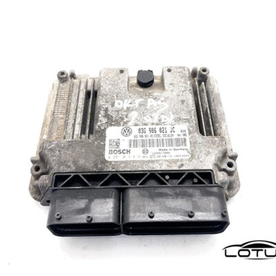 Kompjuter motora ECU Skoda OCTAVIA 2.0 TDI 03G906021JC
