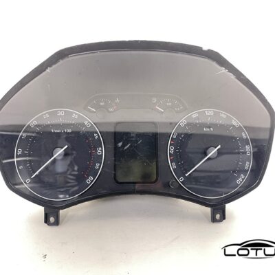 Kilometar sat Skoda OCTAVIA A5 2.0 TDI 1Z0920842D