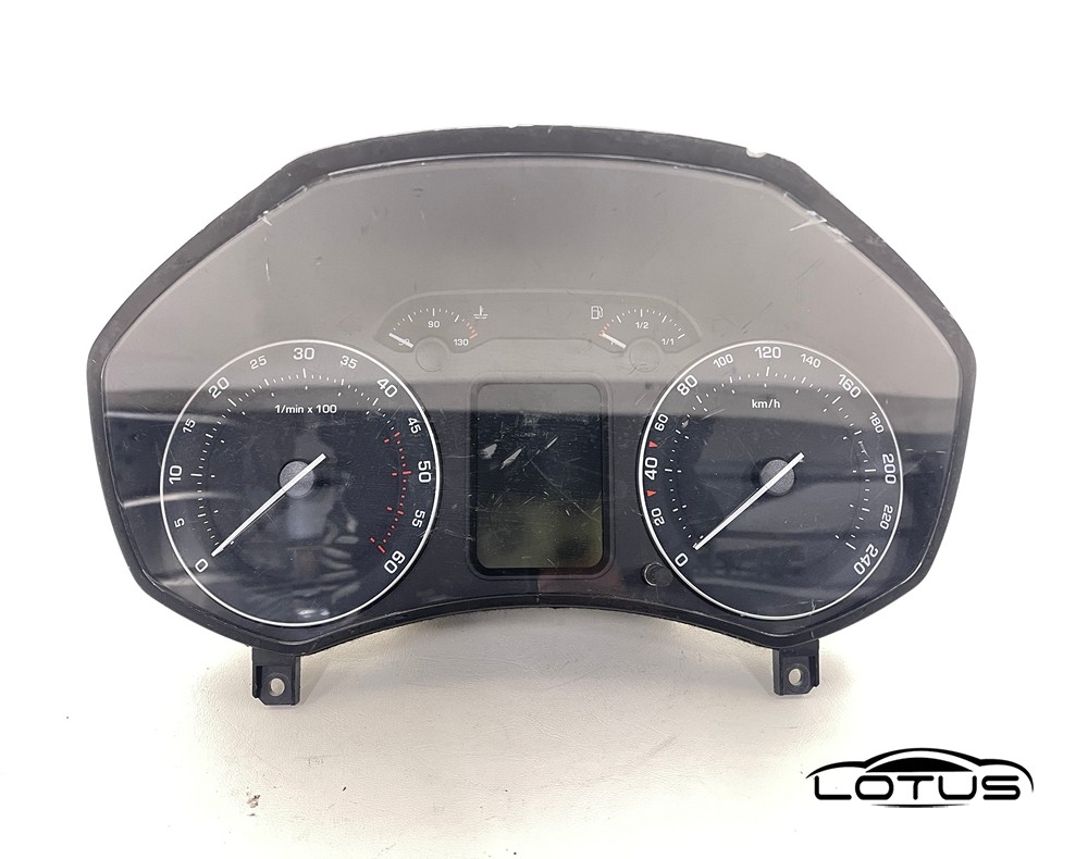 Kilometar sat Skoda OCTAVIA A5 2.0 TDI 1Z0920842D