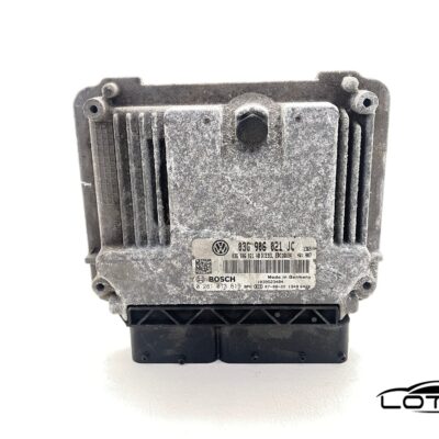 Kompjuter motora ECU Skoda OCTAVIA 2.0 TDI 03G906021JC