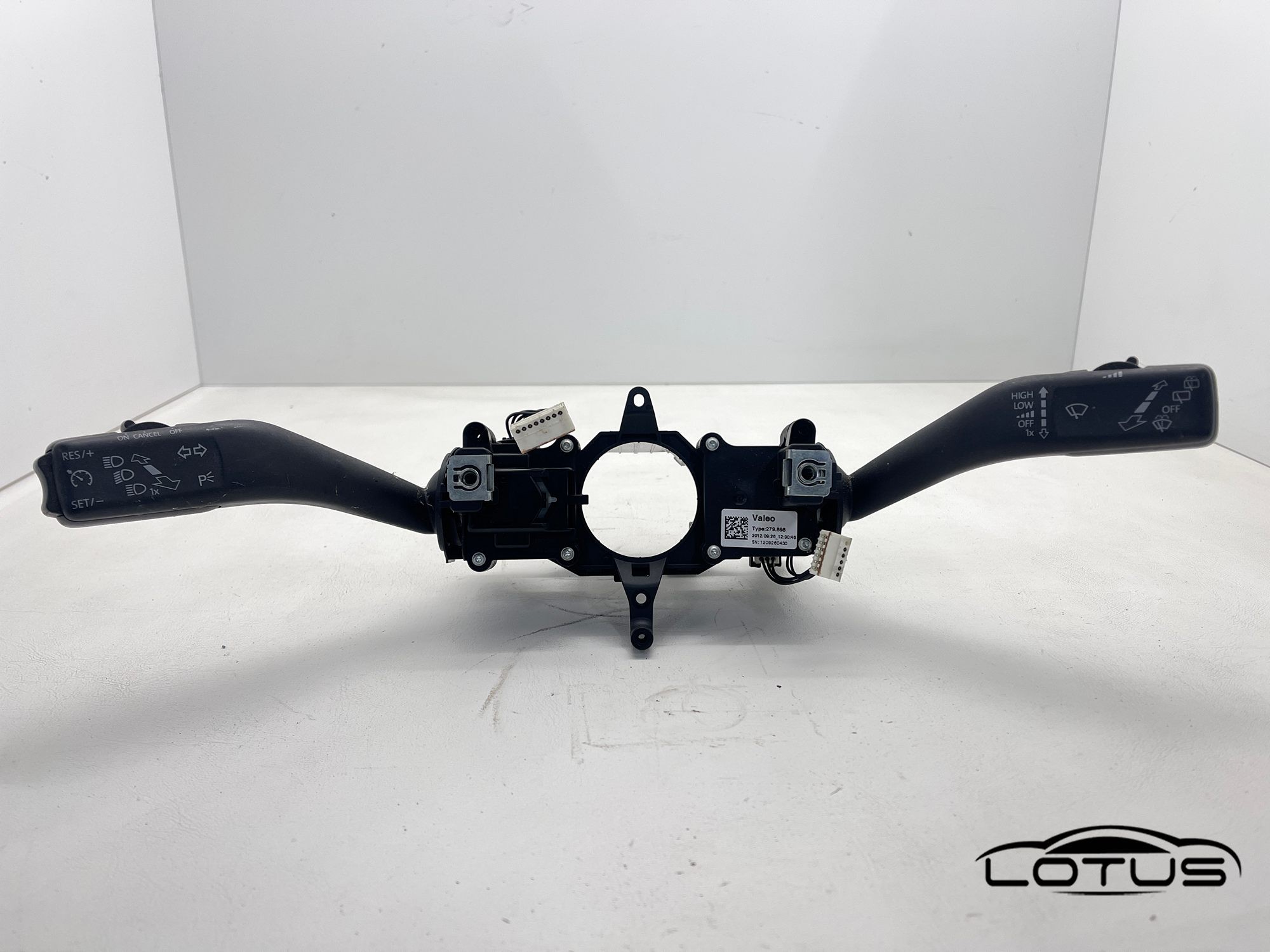 Ablender rucica Skoda OCTAVIA A5 5K0953521AT