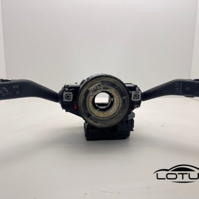 Ablender Skoda OCTAVIA A5 2004-2009