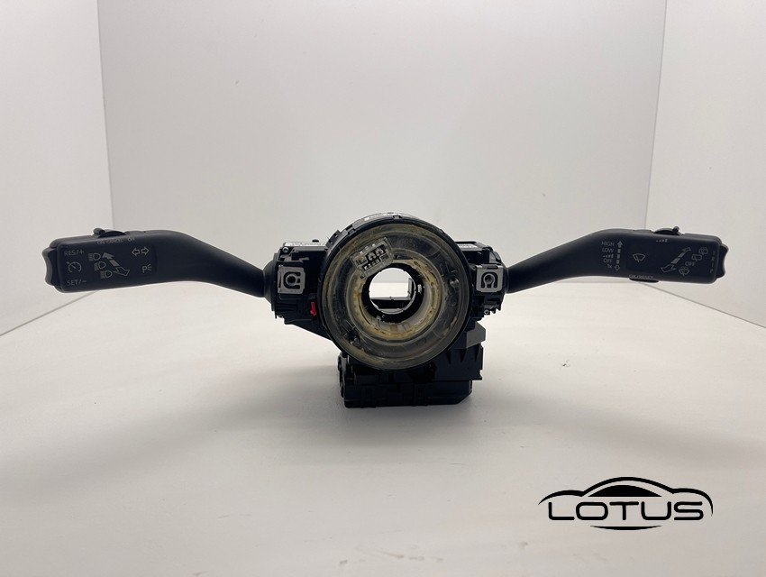 Ablender Skoda OCTAVIA A5 2004-2009