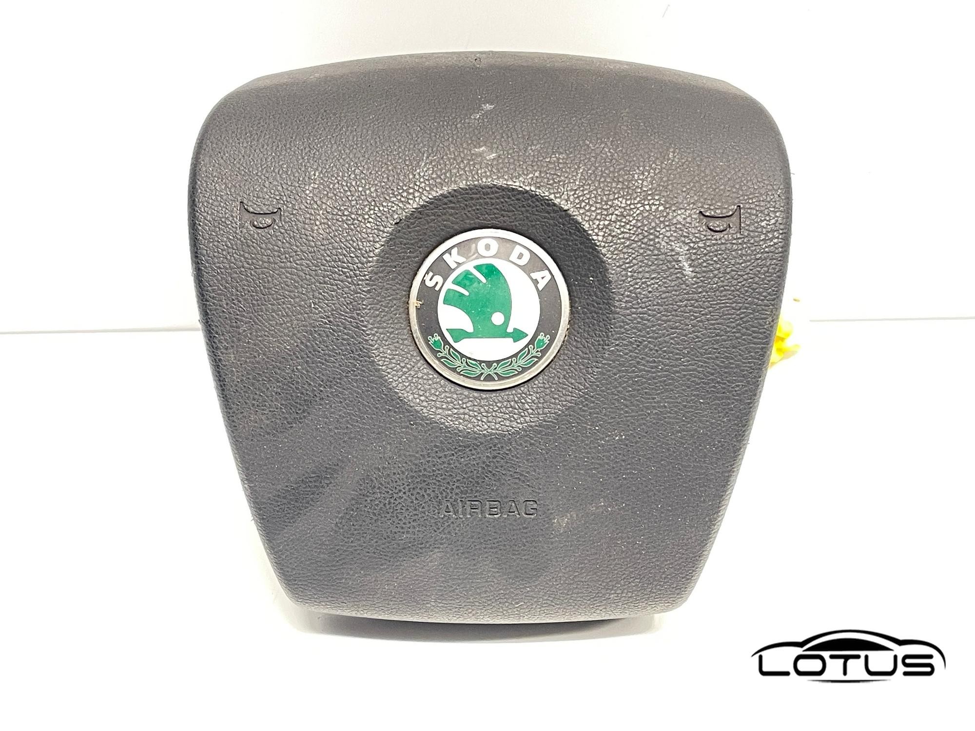 Airbag volana Skoda OCTAVIA A5 2004-2009 1Z0880201AE