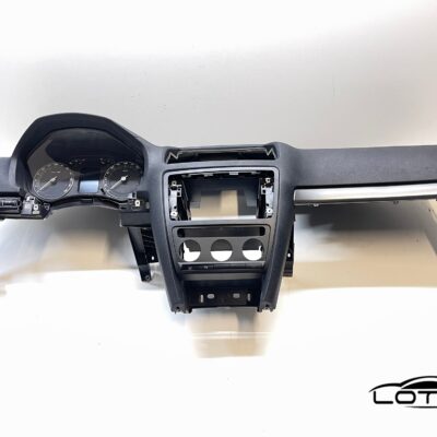 Instrument tabla Skoda OCTAVIA A5 2004-2009