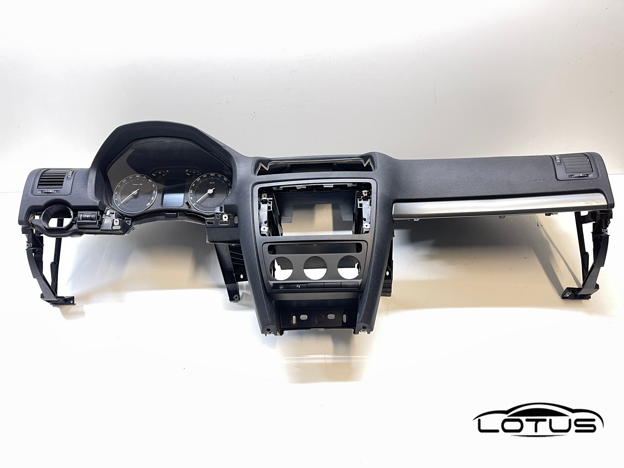 Instrument tabla Skoda OCTAVIA A5 2004-2009