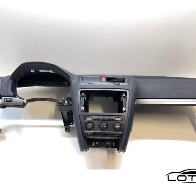Instrument tabla Skoda OCTAVIA A5 2004-2012