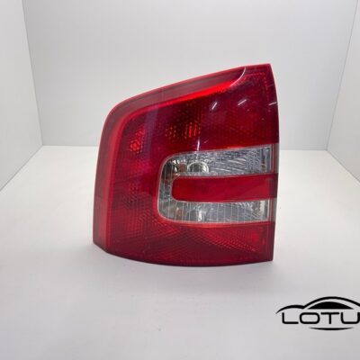 Lijeva štoplampa Skoda Octavia A5 KARAVAN 04-08