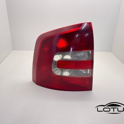 Lijeva štoplampa Skoda Octavia A5 KARAVAN 04-08