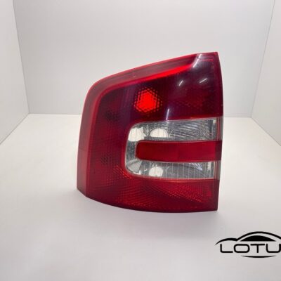 Lijeva štoplampa Skoda Octavia A5 KARAVAN 04-08