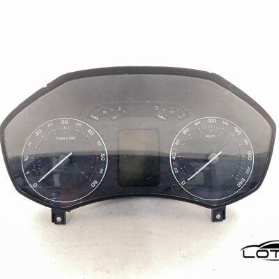Kilometar sat Skoda OCTAVIA A5 2004-2009 1.9 TDI