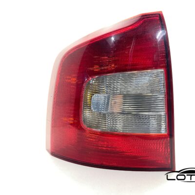 Lijeva štop lampa Skoda OCTAVIA A5 2009-2011