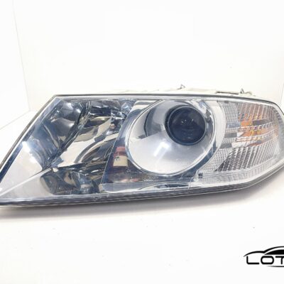 Lijevi far, farovi Skoda OCTAVIA A5 2004-2009 XENON