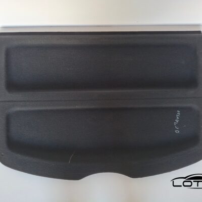 Polica gepeka Skoda OCTAVIA A5 2004-2009