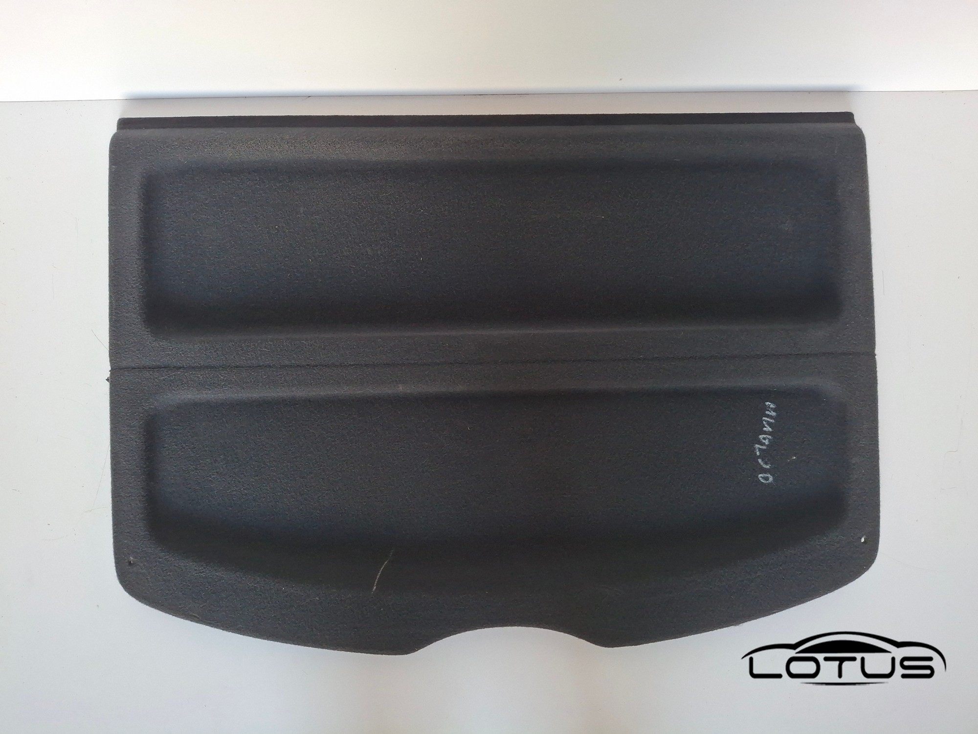 Polica gepeka Skoda OCTAVIA A5 2004-2009