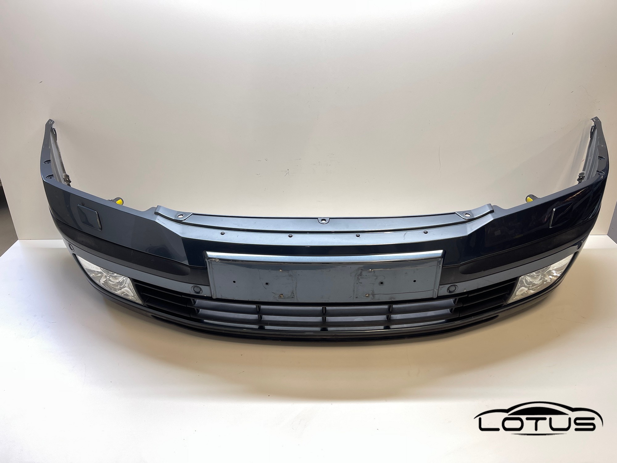 Prednji branik Skoda OCTAVIA A5 2004-2009