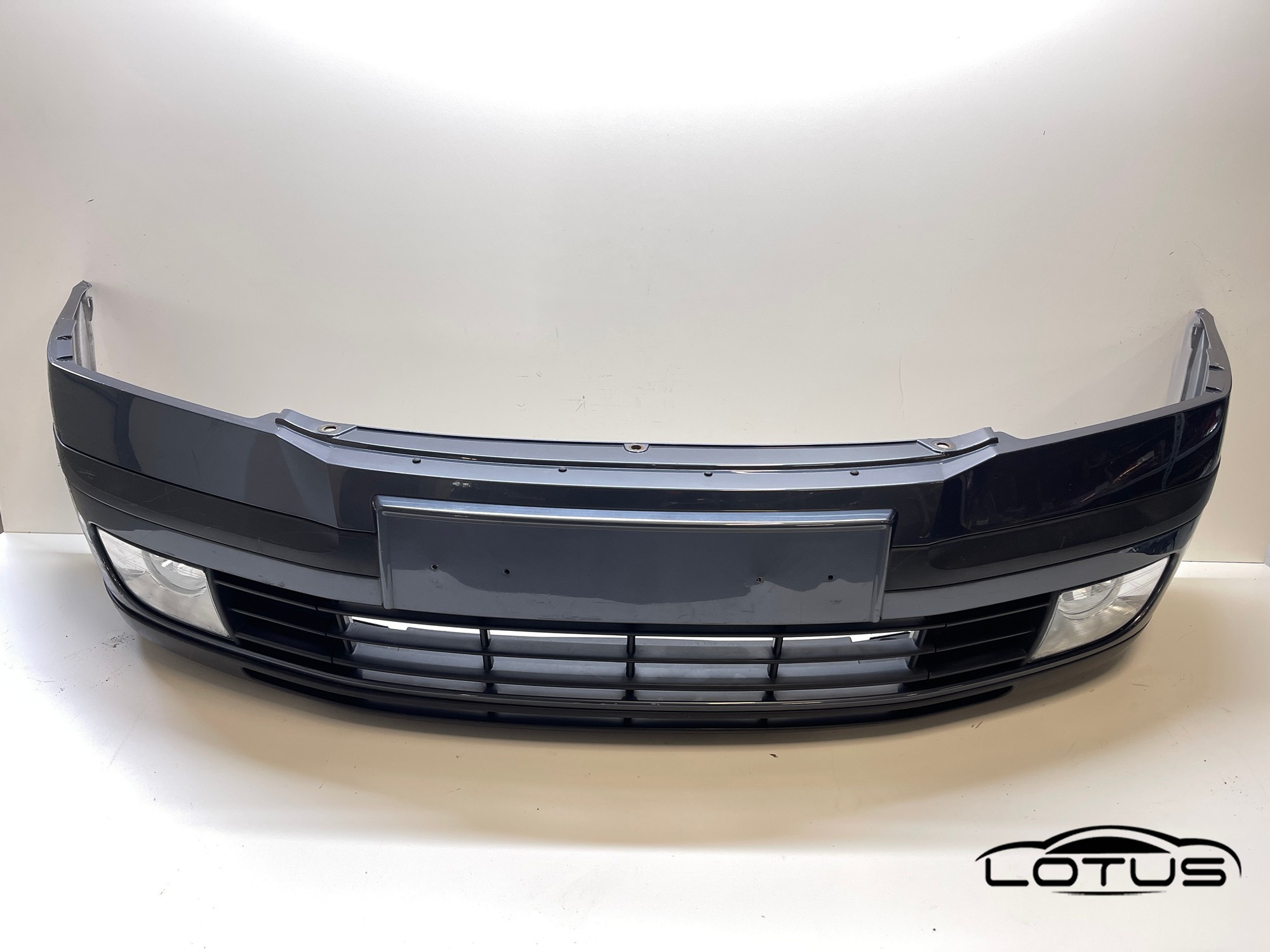 Prednji branik Skoda OCTAVIA A5 2004-2009