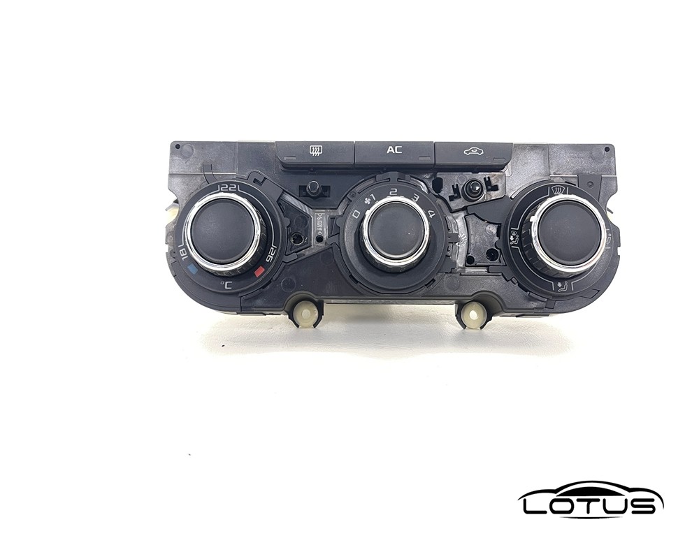Prekidači klime Skoda OCTAVIA A5 2009-2013 3T0820047H