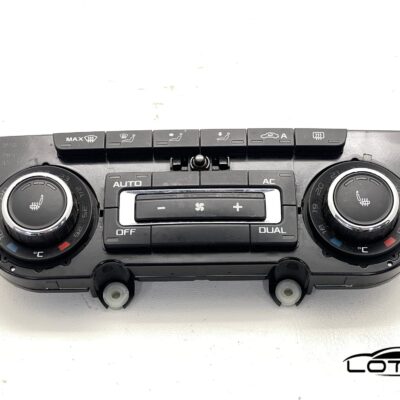Prekidači klime Skoda OCTAVIA A5 3T0907044BS