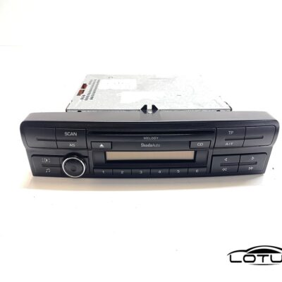 Radio Skoda OCTAVIA A5 2004-2009 1Z0035152C
