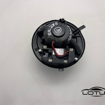 Ventilator kabine Skoda OCTAVIA A5 2004-2009 987694C