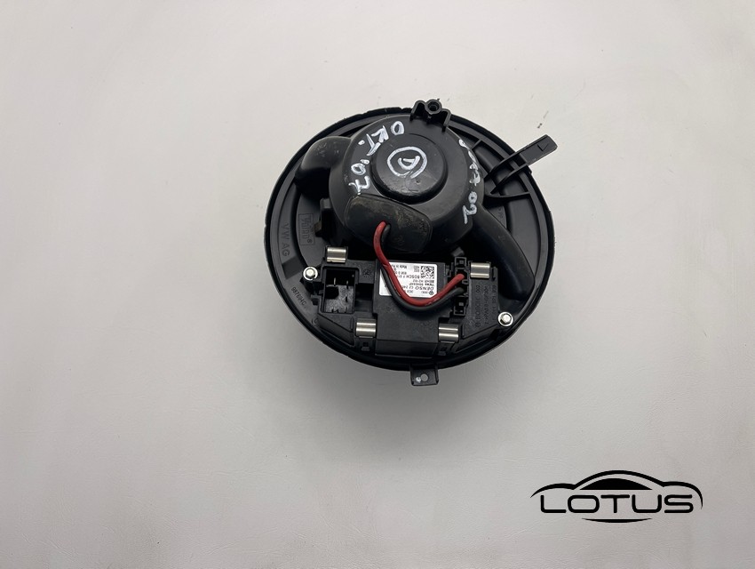 Ventilator kabine Skoda OCTAVIA A5 2004-2009 987694C